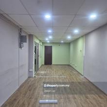 Batu Caves Taman Sri Gombak Level 1 Office Lot 
