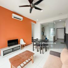 Crescent Bay Suites Johor Town 8.6km to Ciq