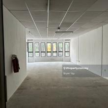 1st Floor Shop Office @ Jalan Cecawi Kota Damansara