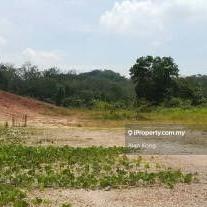 2.0 Acres Industrial Land , Hulu Langat, Nr Perindustrian Tekali