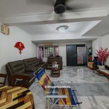 Puchong Taman Intan Puchong 
