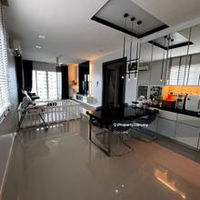 Super Cheap! Freehold! Renovated and save your cost