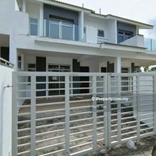 2 Storey Terrace House For Sale 