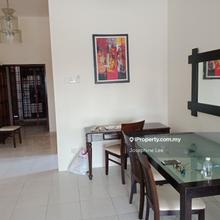 Suria Damansara, Ara Damansara