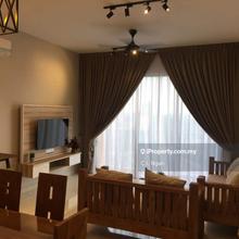 Clio Residence, IOI Resort City, Walking Distance To IOI City Mall