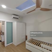 Oug New 1.5 Storey Terrace House For Sale