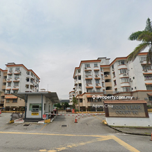 Nice Apartment 3 room Subang Jaya Usj Goodyear court 8 court 6 court 9