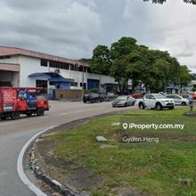 Kawasan Perindustrian Tebrau 2