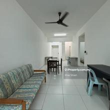 Unit for rent in Elit height 