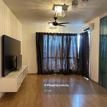 2 Car parks unit for Rent