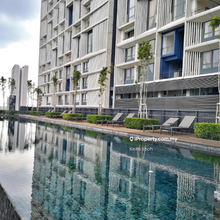 Tamarind Suites Studio Cyberjaya