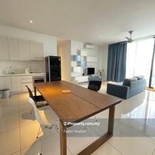 Breathtaking lake view 