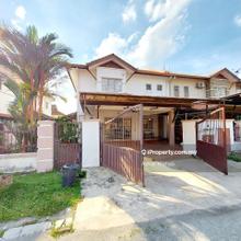Cheap 2 Storey Semi Detached Prima Saujana Kajang