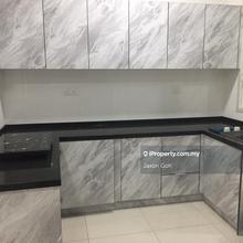Full Furnished Big Unit @ Riverville Residences, Old Klang Road