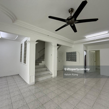 Taman desa cemerlang super good unit 