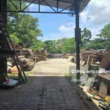 Agricultural Land in Jalan Puchong for Sale