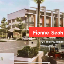 The Epicurean @ Prominence 3 Sty Shop Office for Sale