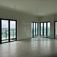 The Address @ Taman Desa brand new unit Kuala Lumpur.