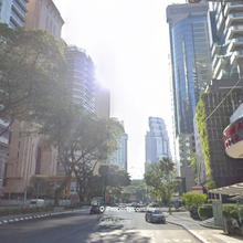 Enbloc Office Tower in Bukit Bintang KLCC