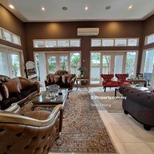 Kota Damansara Jalan Pekaka Luxury 2 Storey Bungalow with Private Pool