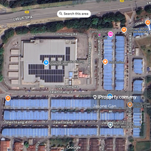 Hot Commercial hub Cheng Lotus 2 Storey Shop 22x70 High Traffic Area