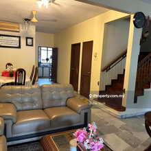 Usj 16 Type C Gated Guarded 2 Storey House Subang Jaya