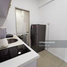 Centrestage, Near University Malaya, LRT Asia Jaya
