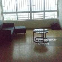 Condominium for Rent