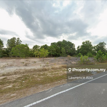Hicom Pegoh Alor Gajah Melaka