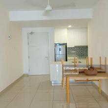Fully Furnished Condo @ Utropolis Glenmerie