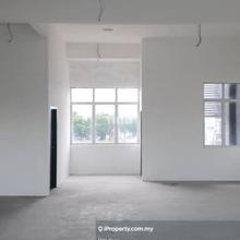 3rd Floor Shop/Office Gravitas @ Elevate For Rent @ Jalan Baru