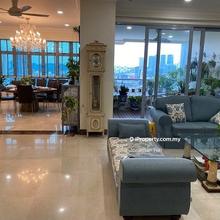Penthouse @ Sri langit, Seputeh