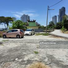 2 Lots 6824sf Land at Bukit Gambier Near to Main Road