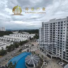 The Navens Condominium , Machang Bubok  With Fully Furnished 