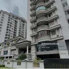 Kl city jln tun razak the forum condo for sales near jln ampang cheras