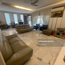 Double Storey Semi Detached For Sale 