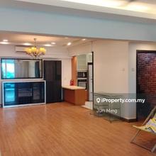 Cloud View Tower @ Taman Supreme Unit for Sale