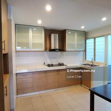 Casa Desa 1100 Sqft 3 R 2 B Special Balcony Unit For Sale