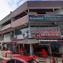 Freehold 3sty Shop Radin Bagus Tengah Anum Bandar Baru Sri Petaling