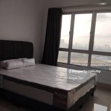 Razak City Residences (Rc Residence) for rent