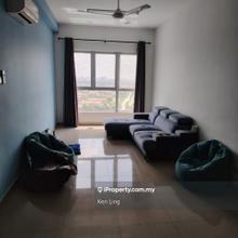 Skylake Residence @ Puchong