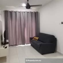 Sky Awani One Residence Jalan Sentul Pasar Kuala Lumpur