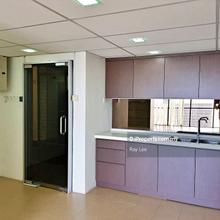 Empire SOHO Subang Partial Furnished Office For Rent