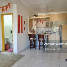 Apartment For Sale At Sri Kesidang, Puchong Jaya