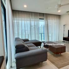 With direct access to The Waterfront, Central Park