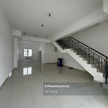 Robin @ Rimbayu, 2-Storey, Basic Unit For Sale