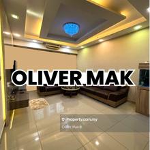 The Wharf Residence For Rent