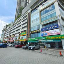 1st Floor Shop Office for Rent