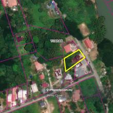 Land Tuaran Kampung Marabahai Tuaran Sepanggar Menggatal 