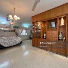 2 Storey Semi D, Kampung Pisang Alor Setar, For Sale